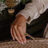 Ritz And Glitz Cuff Bracelet Image - 1