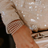 Gala Glam Cuff Bracelet Image - 1