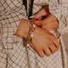 Lost In Love Charm Bracelet Image - 1
