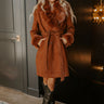 Milan Stroll Coat Image - 1
