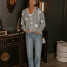 Timeless Classic Wool-Blend Sweater Image - 1