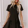 Martinis Please Mini Dress Image - 1