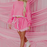 Preppy Charm High Waist Skort Image - 1