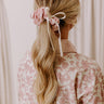 Chic Mindset Scrunchie in Ivory Image - 1