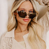 Freyrs Hayden Rectangular Sunglasses Image - 1