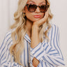 Freyrs Atlas Tortoiseshell Sunglasses Image - 1