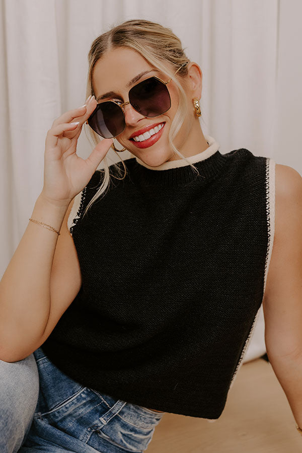 Freyrs Chelsie Sunglasses Image - 1