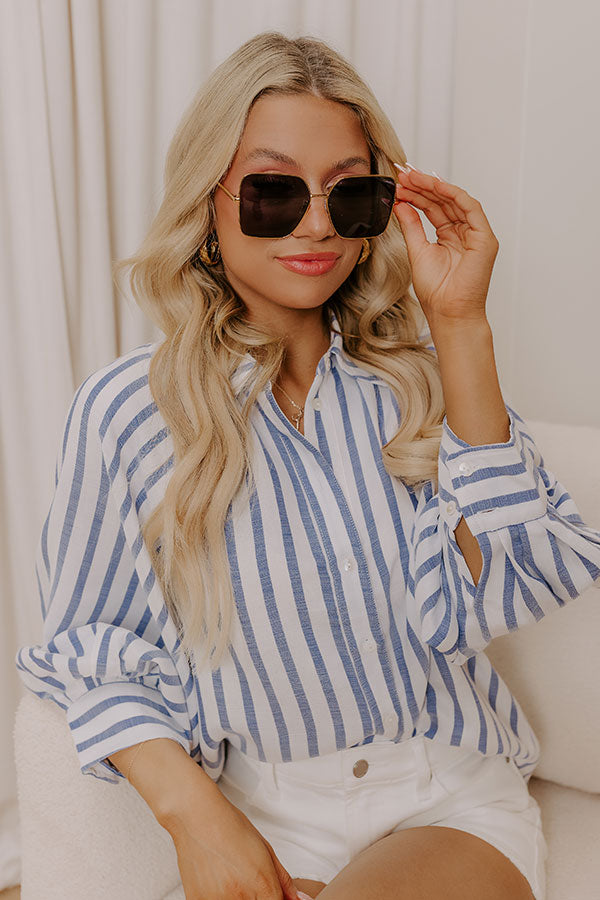 Freyrs Dream Girl Sunglasses Image - 1