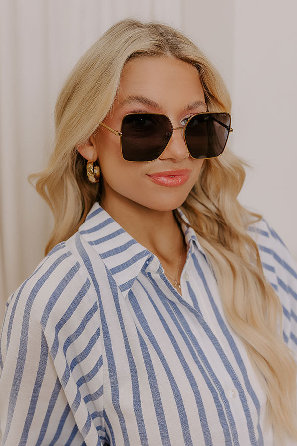 Freyrs Dream Girl Sunglasses Image - 2