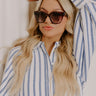 Freyrs Jane Cat Eye Sunglasses Image - 1