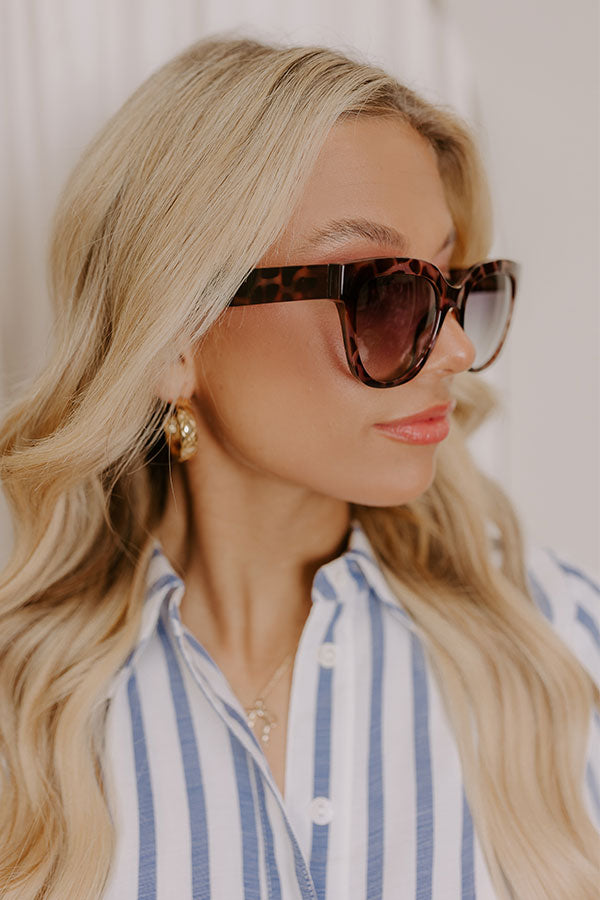 Freyrs Jane Cat Eye Sunglasses Image - 3