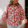 Tucson Botanical Gardens Button Up Curves Image - 1