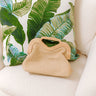 Boho Charm Woven Purse Image - 1