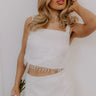 Dance The Night Away Sequin Top Image - 1