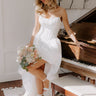 Love At First Sight High-Low Dress Image - 1