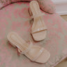 The Melody Patent Heel Image - 1