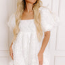 Favorite Love Story Mini Dress Image - 1