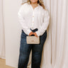 JUDY BLUE Alana High Waist Wide Leg Jean Curves Image - 1