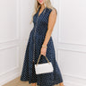 Spotted In Soho Midi Dress Image - 1