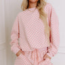 Call It Cozy Ultra Soft Shorts in Pink Image - 1