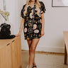 Cancun Ready Button Down Romper Image - 1
