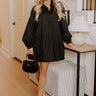 Happy Hour Cutie Mini Dress Image - 1