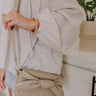 Faye Vegan Leather Crossbody Bag Image - 1