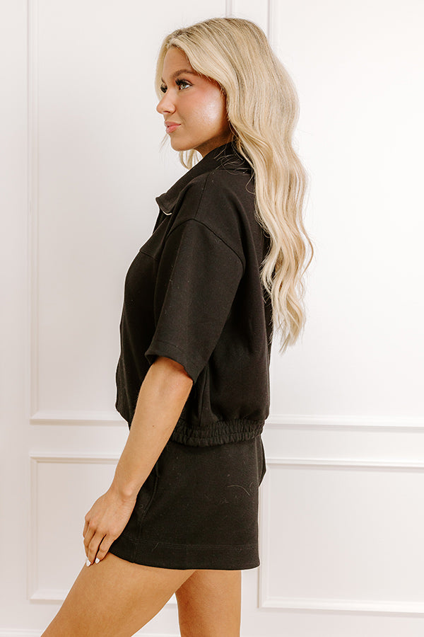 Style A La Mode Knit Top Image - 3