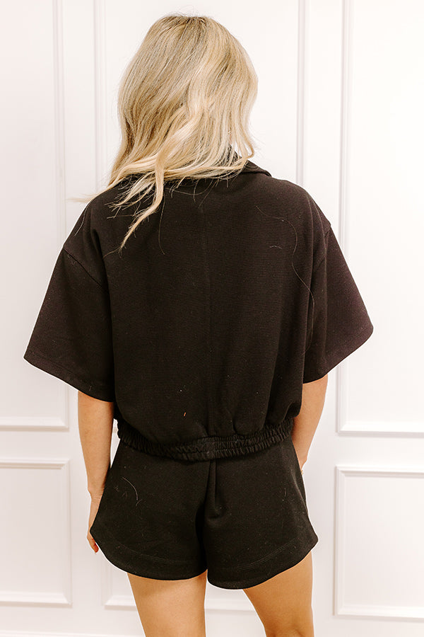 Style A La Mode Knit Top Image - 4