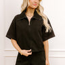 Style A La Mode Knit Top Image - 1