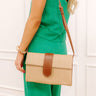 Sia Woven Crossbody Image - 1
