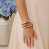 Calm Energy Stretch Bracelet Set Image - 1