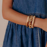 Calm Energy Stretch Bracelet Set Image - 1