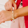 Coastal Cutie Charm Bracelet Image - 1