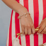 Coastal Charm Stretch Bracelet Set Image - 1