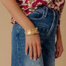 First Class Act Cuff Bracelet Image - 1