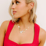 Coastal Daydream Charm Necklace Image - 1