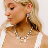 Coastal Dreams Charm Necklace Image - 1