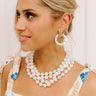 Chic A La Mode Earrings Image - 1