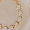 Feeling Dreamy Necklace in Ivory Image - 1