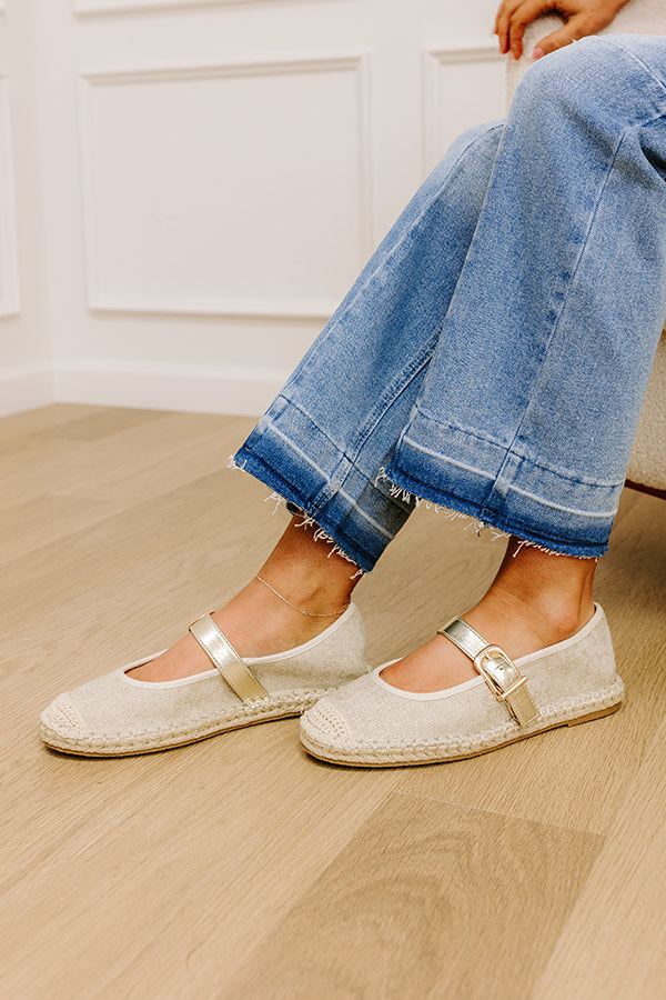 The Sandy Canvas Flats Image - 1