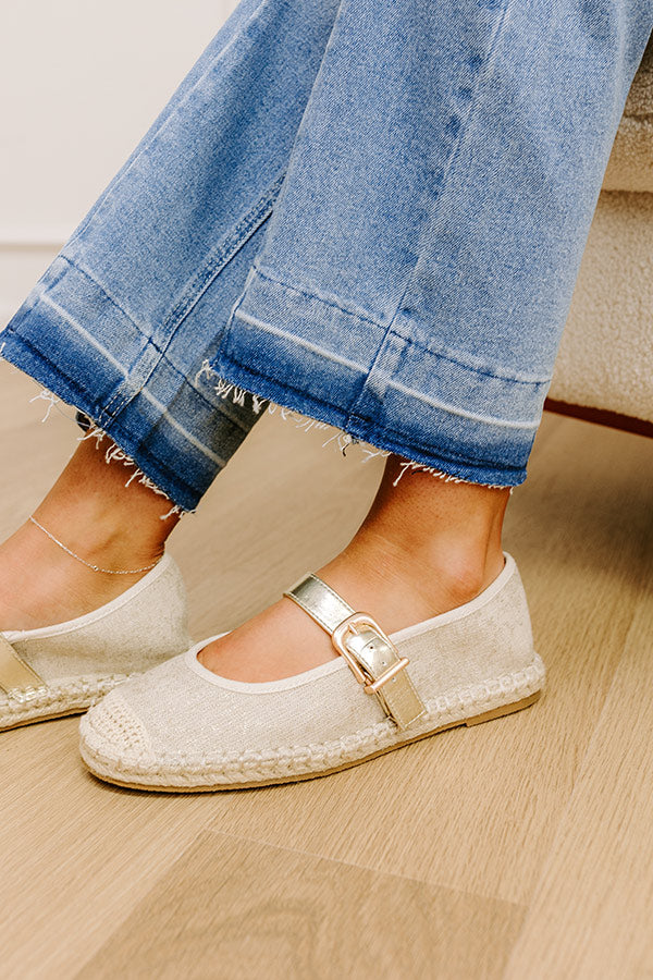 The Sandy Canvas Flats Image - 2