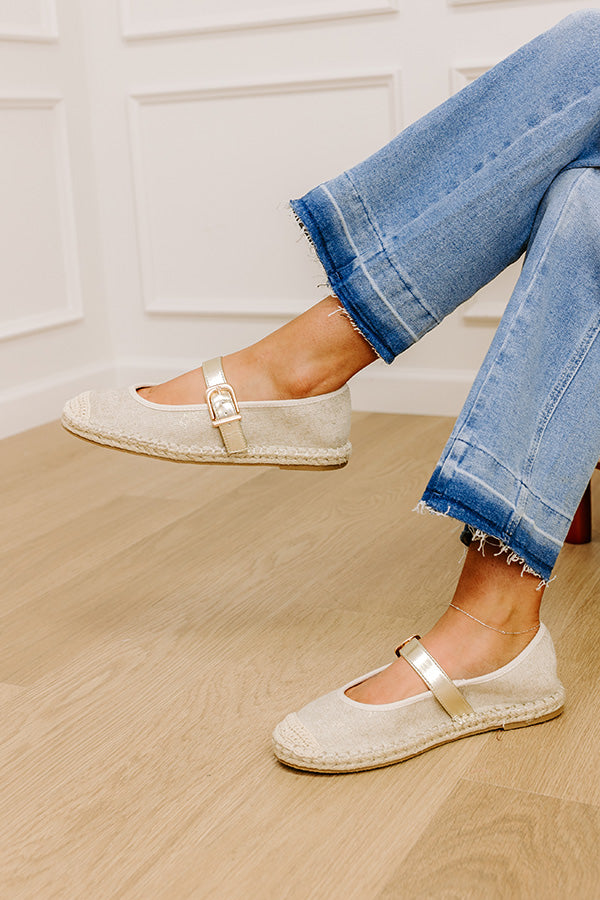 The Sandy Canvas Flats Image - 3