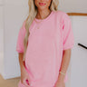 Apres Golf Embossed Top Image - 1