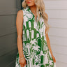 Jet Set To Morocco Mini Dress Image 1