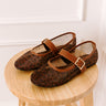 The Savannah Mesh Flats in Leopard Image 1