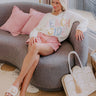 Beachside Knit Sweater Image - 1