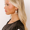 Oceanside Gala Drop Earrings Image 1