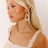 Oceanside Dream Drop Earrings Image - 1