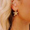 Star Of The Show Earrings Image - 1